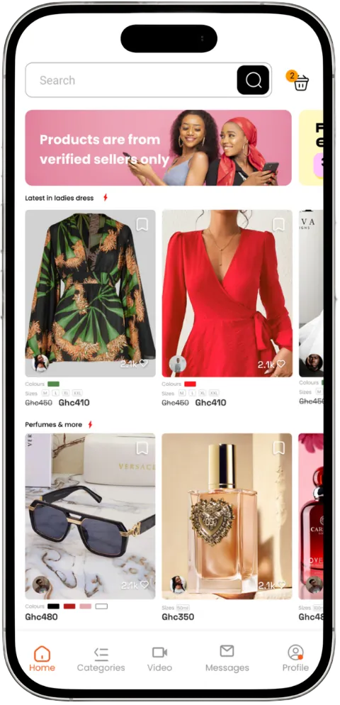 More than e-commerce